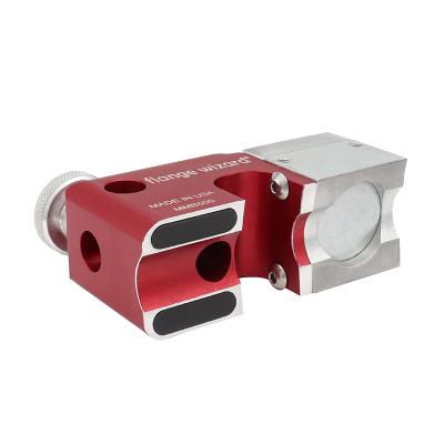 FLANGE WIZARD Master Marker og Imager